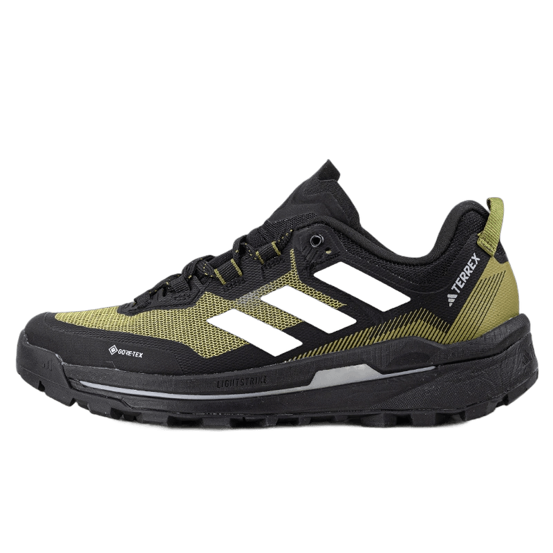 Adidas Terrex Skychaser Tech Gore-Tex Khaki Black White