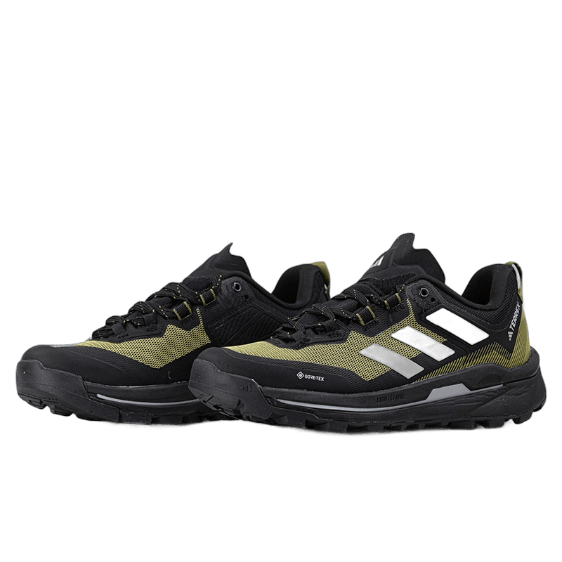 Adidas Terrex Skychaser Tech Gore-Tex Khaki Black White