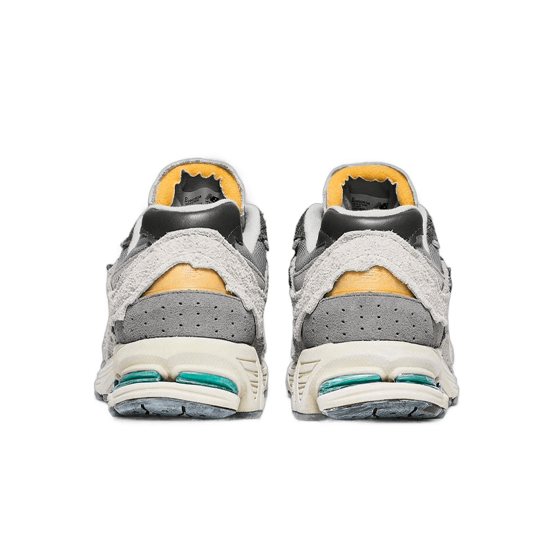 New Balance 2002R Protection Pack Rain Cloud M2002RDA