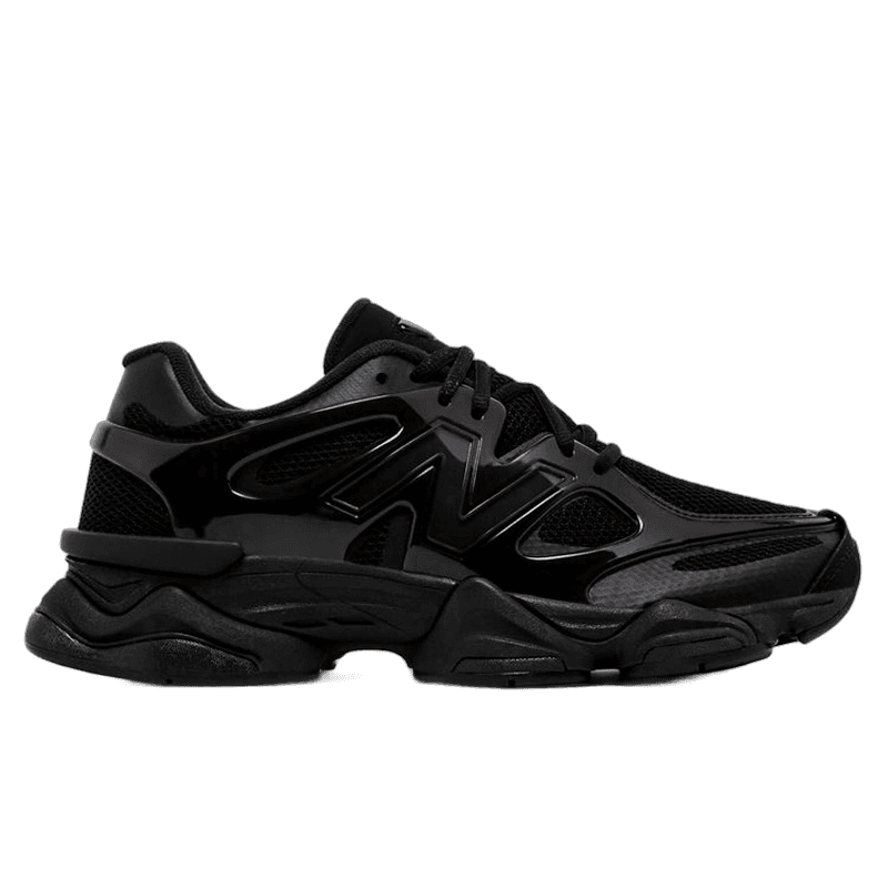 New Balance 9060 X Black Cat U9060IMA