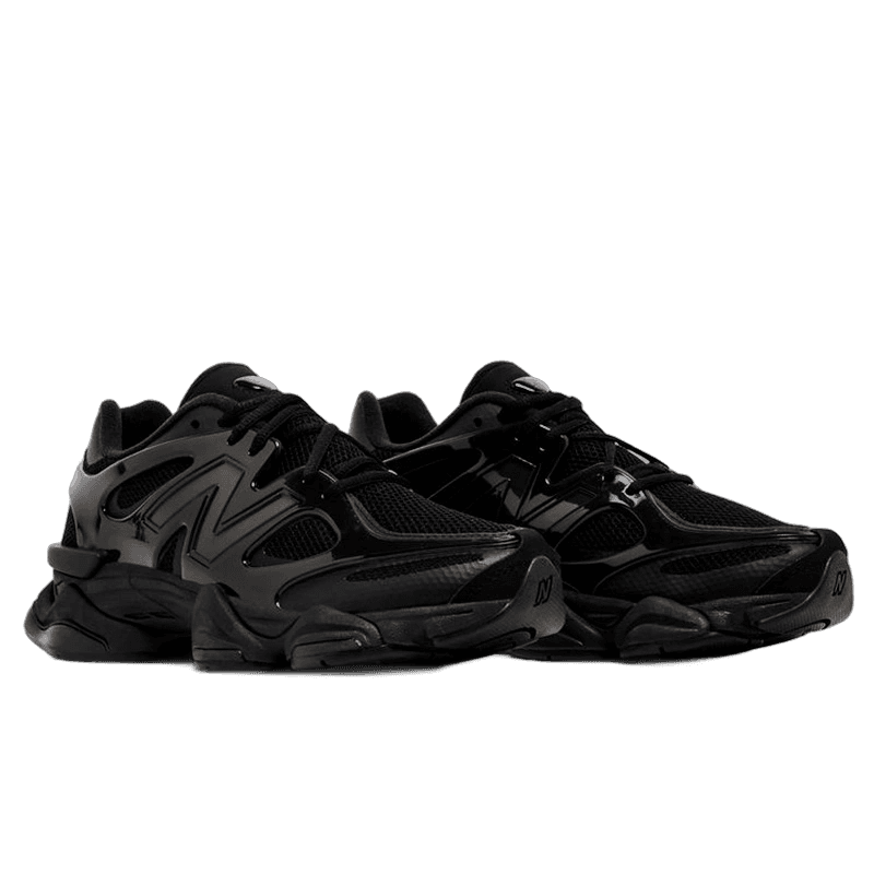 New Balance 9060 X Black Cat U9060IMA