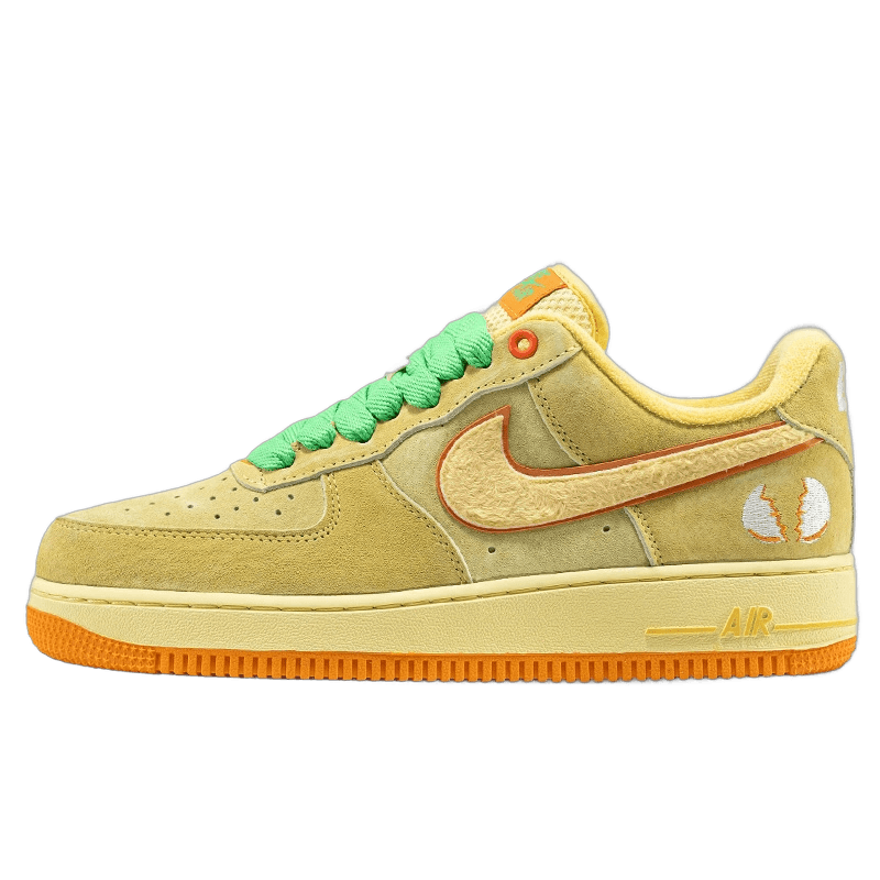 Nike Air Force 1 Low x DOAF Oregon Duck or Egg