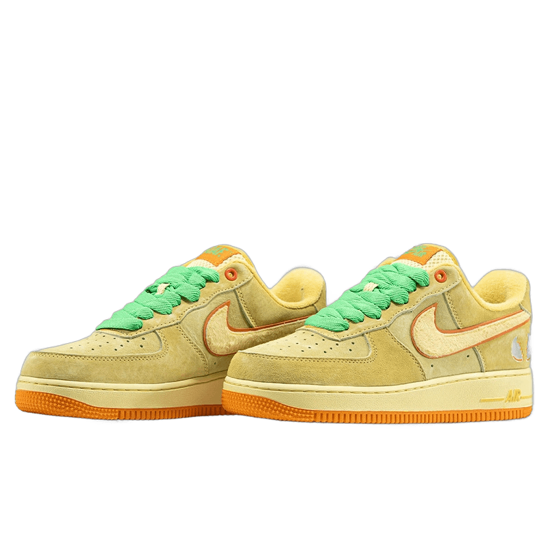 Nike Air Force 1 Low x DOAF Oregon Duck or Egg