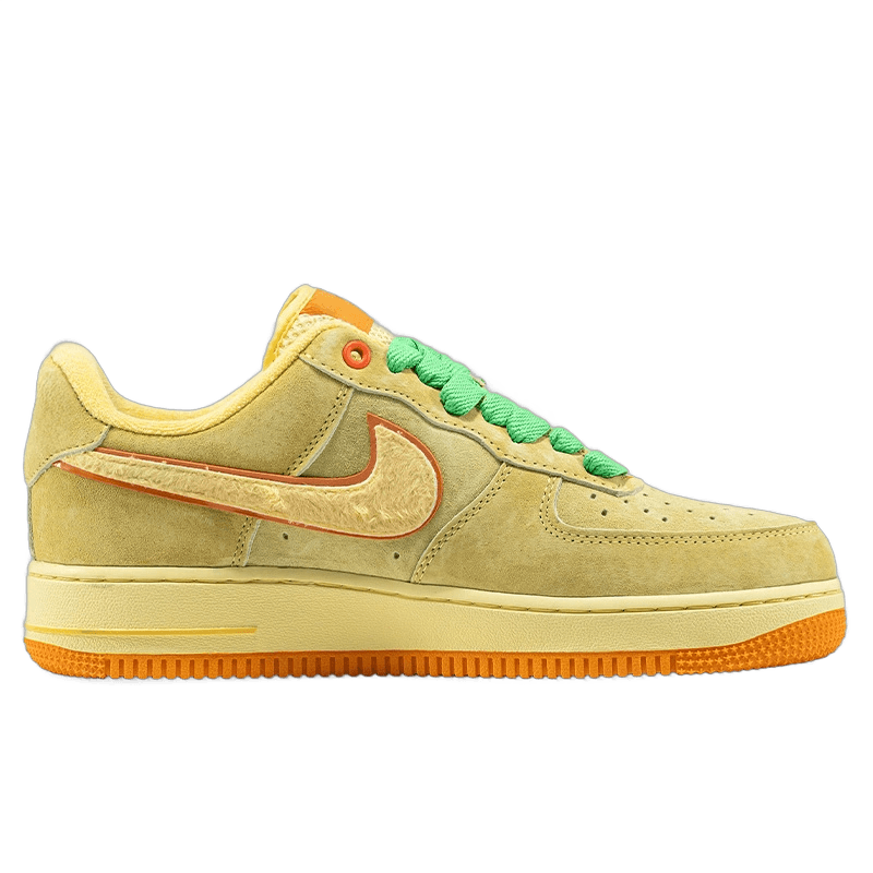 Nike Air Force 1 Low x DOAF Oregon Duck or Egg