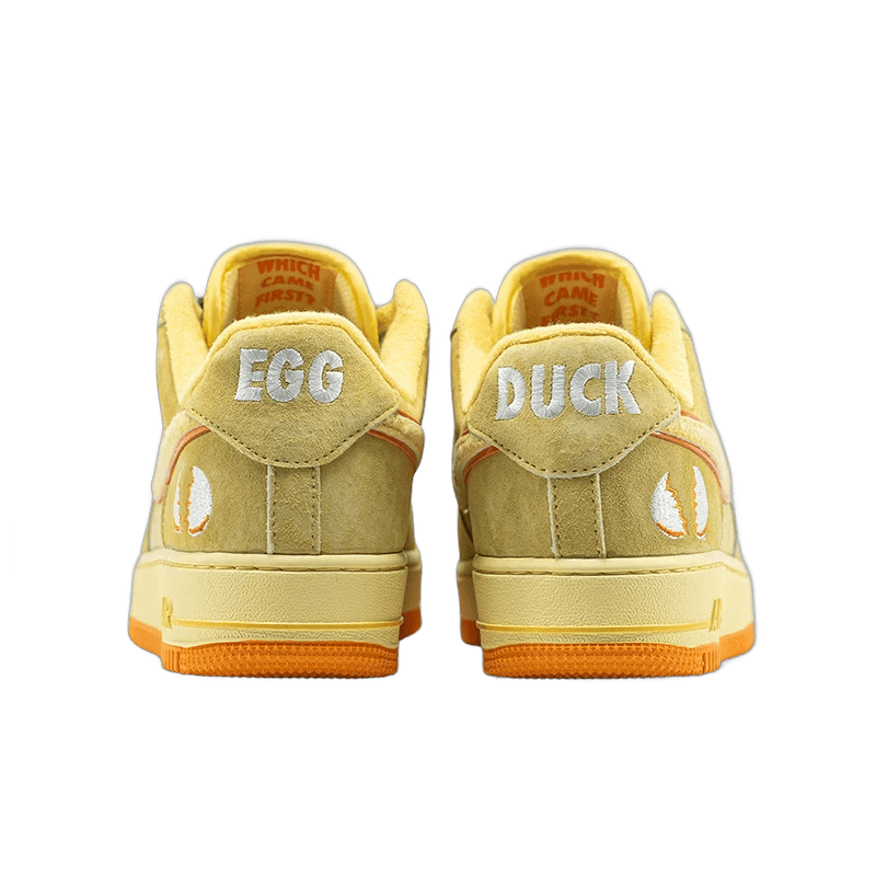 Nike Air Force 1 Low x DOAF Oregon Duck or Egg