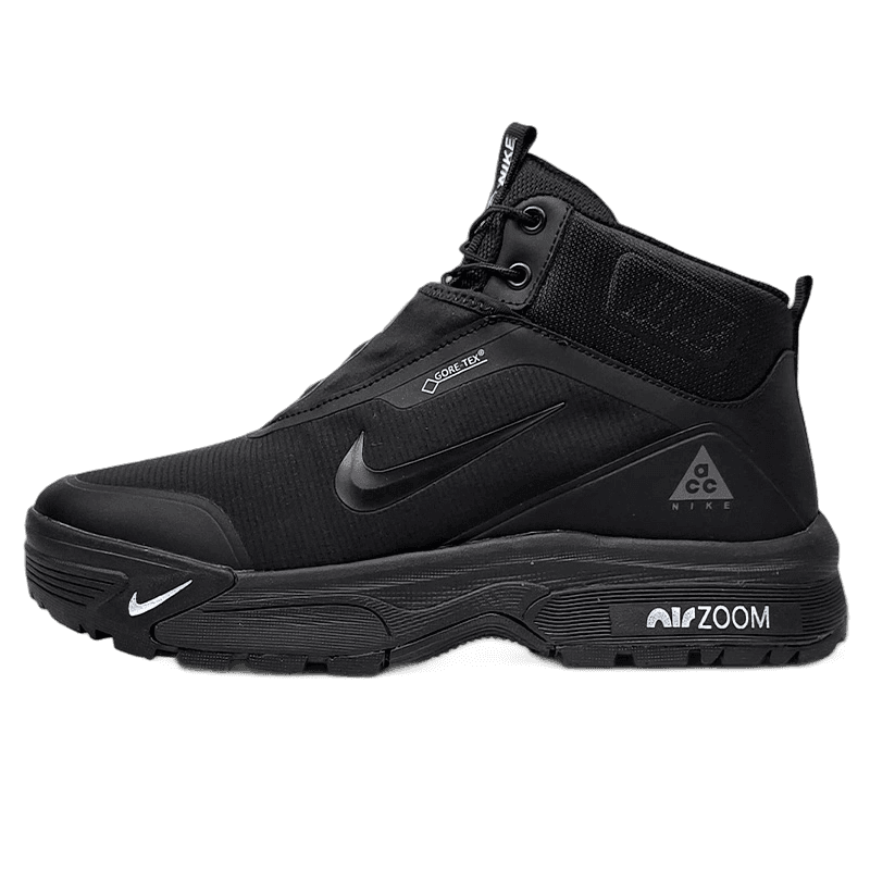 Nike Air Zoom ACG Black