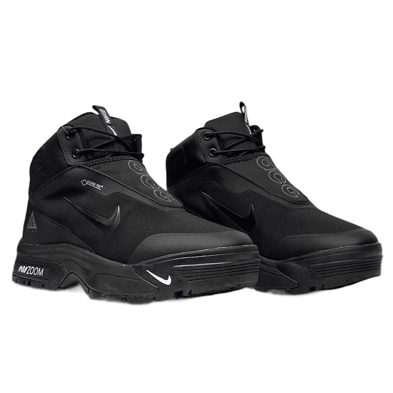 Nike Air Zoom ACG Black