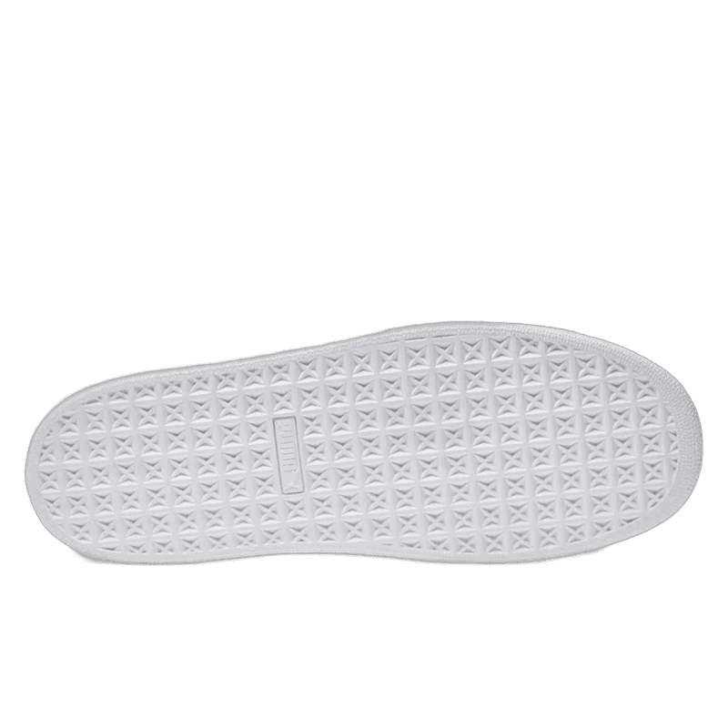 Puma Suede XL Dark Myrtle 395205-21